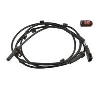 Febi Sensore di Velocità Ruota Posteriore Destra per Ford Transit