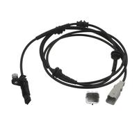 Febi Sensore di Velocità Ruota Posteriore per Citroen C5 C6 Peugeot 407