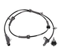 Febi Sensore di Velocità Ruota Posteriore per Nissan Qashqai