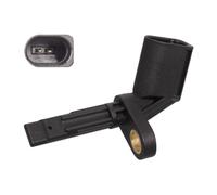 Febi Sensore di Velocità Ruota Posteriore Sinistra per Audi A4 A5 A6 A8 Q5 R8