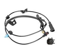 Febi Sensore di Velocità Ruota Posteriore SX per Mitsubishi ASX Lancer Outlander