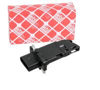 Febi Sensore Misuratore Massa Aria Adatto A per Audi A3 A4 A6 Tt Altea Exeo Leon
