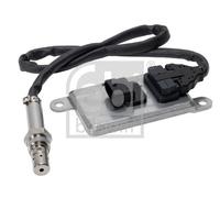 FEBI Sensore- NOx Iniezione urea DAF 6,7 12,9 1702178 2871979 1703687 2894940