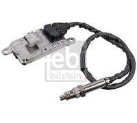 FEBI Sensore- NOx Iniezione urea VOLVO RENAULT TRUCKS 12,8 10,8 21040930