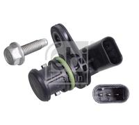FEBI Sensore posizione albero a camme OPEL VAUXHALL 1,6 055580466 1247686 A16DTH