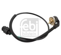 FEBI Sensore Pressione alimentazione per VOLVO RENAULT TRUCKS 12,8 12,1 20374280