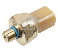 FEBI Sensore Pressione carburante FORD 1,5 2,0 1674978 2069496 4995875 JQDA JQDB