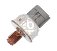 FEBI Sensore Pressione carburante FORD MITSUBISHI CITROËN 2,2 2,5 1455677 4HV