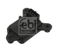 FEBI Sensore Pressione collettore d'aspirazione FIAT CITROËN PEUGEOT 2,0 1,6 B6D