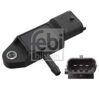 FEBI Sensore Pressione collettore d'aspirazione FORD 1,8 1338678 4M519F479AA