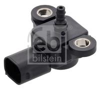 FEBI Sensore Pressione collettore d'aspirazione MERCEDES-BENZ VW CHRYSLER 3,0