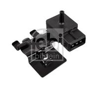 FEBI Sensore Pressione collettore d'aspirazione per VOLVO 2,4 9486209 B5244S