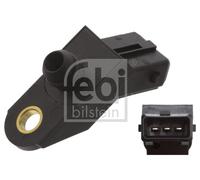 FEBI Sensore Pressione collettore d'aspirazione PEUGEOT CITROËN RENAULT 1,8 2,0