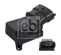 FEBI Sensore Pressione collettore d'aspirazione RENAULT 1,5 2,2 223658143R