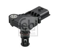 FEBI Sensore Pressione collettore d'aspirazione RENAULT DACIA 1,5 1,6 223653148R