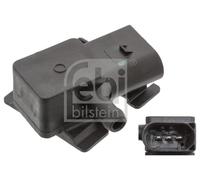 FEBI Sensore Pressione gas scarico BMW MINI 2,0 3,0 13627805152 M47D20(204D4)