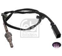 FEBI Sensore Temperatura gas scarico AUDI 2,0 03L906088BT 3L906088BT CAHA CAHB