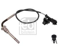 FEBI Sensore Temperatura gas scarico for IVECO 6,7 4,5 5801578131