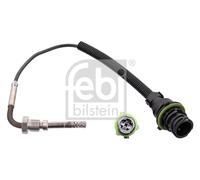 FEBI Sensore Temperatura gas scarico MERCEDES-BENZ 11,9 15,9 A0061530628