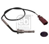 FEBI Sensore Temperatura gas scarico VW 2,5 070906088D 70906088D BPD BPE