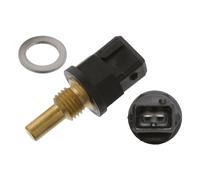 Febi Sensore Temperatura Liquido Refrigerante per BMW 3er E36
