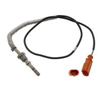 Febi Sensore-Temperatura per Audi Seat Altea Skoda