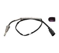 Febi Sensore-Temperatura per Audi Sedile Skoda