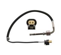 Febi Sensore-Temperatura per Mercedes Classe G Classe Gl Gle Classe M