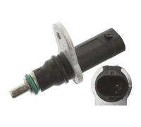 febi Sensore Temperatura Refrigerante per Audi Seat Skoda VW