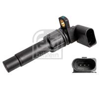 FEBI Sensore Velocità VW SEAT SKODA 1,9 1,8 1J0919149A