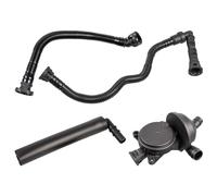 Febi Separatore-Olio per Carter per BMW 3er E46