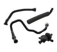 Separatore olio, ventilazione del carter FEBI BILSTEIN 100703