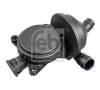FEBI Separatore olio Ventilazione monoblocco BMW 2,0 1,8 11617503520 N42B18A
