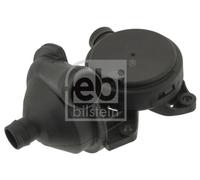 FEBI Separatore olio Ventilazione monoblocco BMW 2,0 11617526654 N46B20B