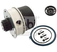 FEBI Separatore olio Ventilazione monoblocco MAN NEOPLAN 10,5 12,4 51.01804.0047