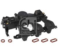 FEBI Separatore olio Ventilazione monoblocco per RENAULT OPEL NISSAN 2,3 2,0