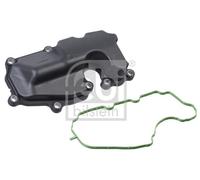 FEBI Separatore olio Ventilazione monoblocco VW AUDI SKODA 2,0 1,8 06H103464L