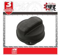 Febi Serbatoio Carburante Tappo - Adatto a Opel,Saab,Vauxhall,Volvo - 90501145