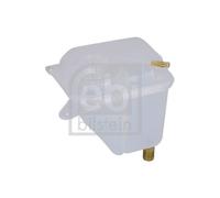 FEBI Serbatoio compensazione Refrigerante AUDI 2,0 2,3 8A0121403 1Z 6A 7A AAZ KV
