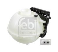 FEBI Serbatoio compensazione Refrigerante BMW 2,0 1,6 11537793248 11537793373