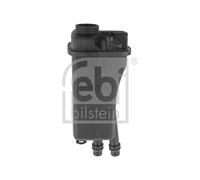 FEBI Serbatoio compensazione Refrigerante BMW 2,0 2,5 17111436381 M52B20(206S3)