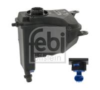 FEBI Serbatoio compensazione Refrigerante BMW 2,0 3,0 17134714830 17137520719
