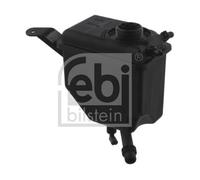 FEBI Serbatoio compensazione Refrigerante BMW 2,5 3,0 17137519219 17137542986