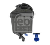 FEBI Serbatoio compensazione Refrigerante BMW 3,0 2,0 17137601949 17137647283