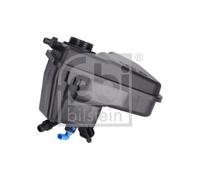 FEBI Serbatoio compensazione Refrigerante BMW 3,0 2,0 17137785013 17137800292