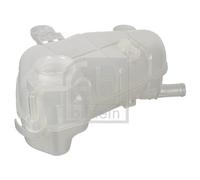 FEBI Serbatoio compensazione Refrigerante CHEVROLET 1,2 1,4 42609220 95048411