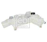 FEBI Serbatoio compensazione Refrigerante DAF 6,7 4,5 1706427 1706428