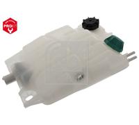 FEBI Serbatoio compensazione Refrigerante for IVECO 13,8 9,5 008168289 008168290