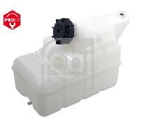 FEBI Serbatoio compensazione Refrigerante for IVECO IRISBUS 13,8 9,5 008166285