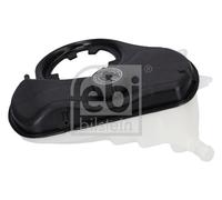 FEBI Serbatoio compensazione Refrigerante JAGUAR 2,2 2,0 C2S18320 C2S2738 AJMXB